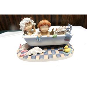 Bathtub Buddies 3D "SPECIAL FRIENDS"  2nd Ed. 1998 Sherri Buck Baldwin 41600107